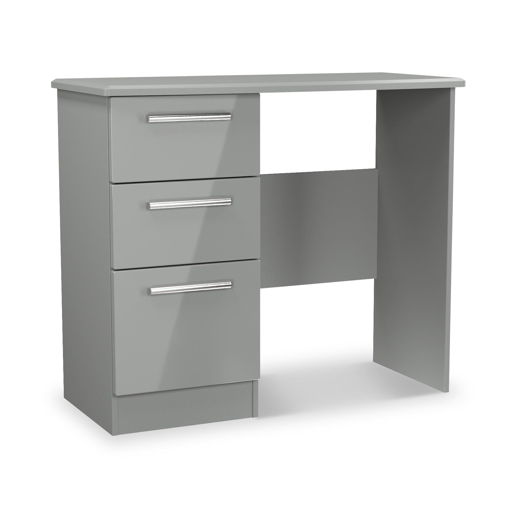 Penmere 3 Drawer Dressing Table