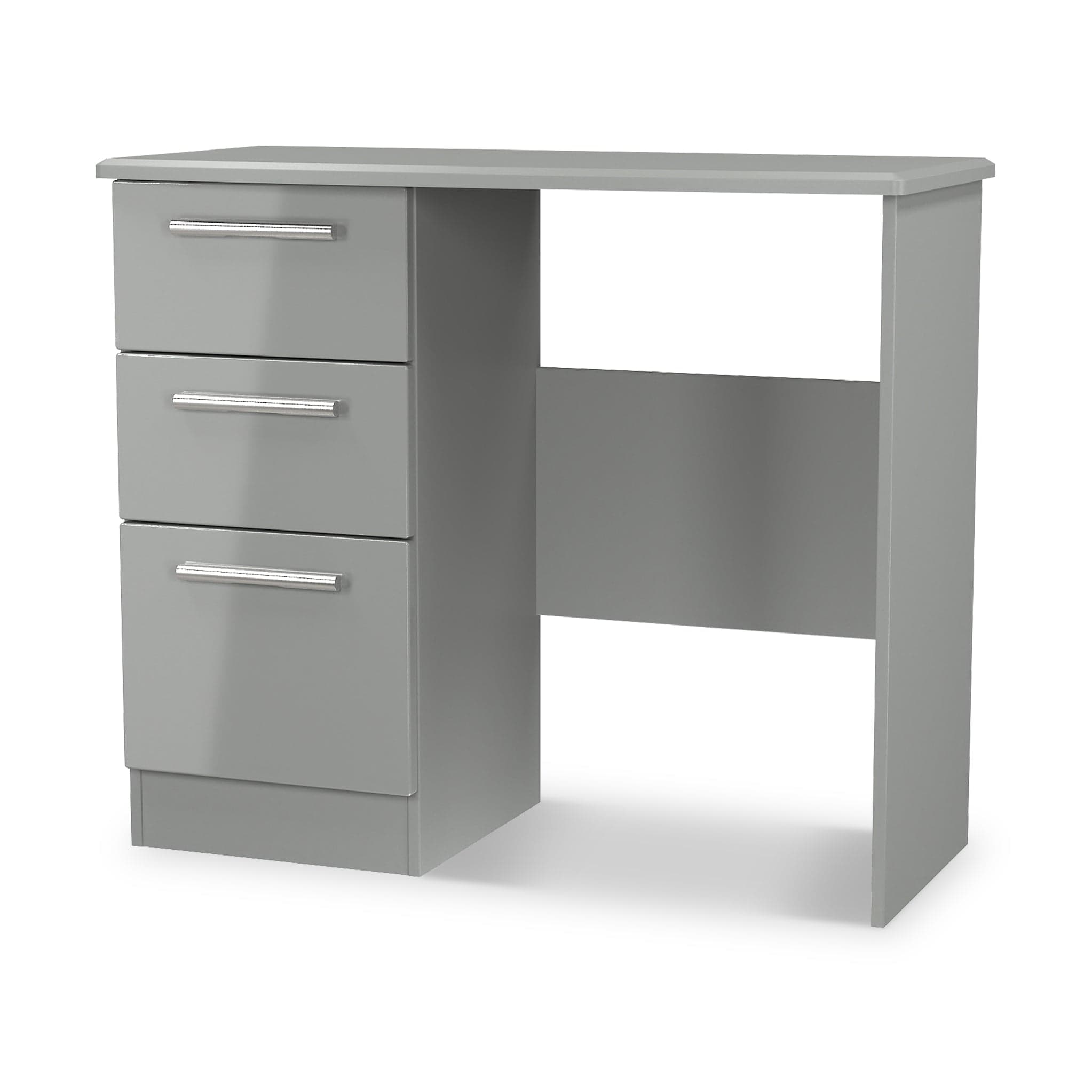 Penmere 3 Drawer Dressing Table
