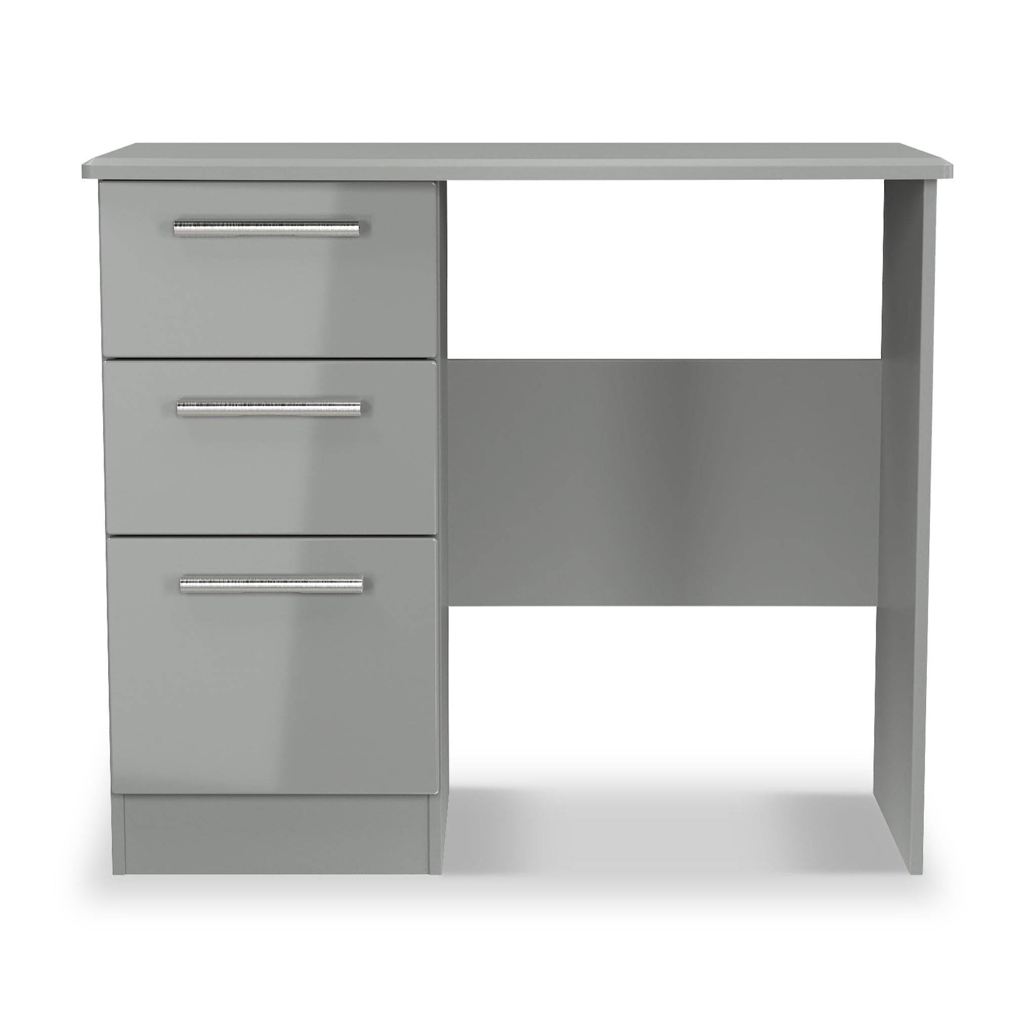 Penmere 3 Drawer Dressing Table