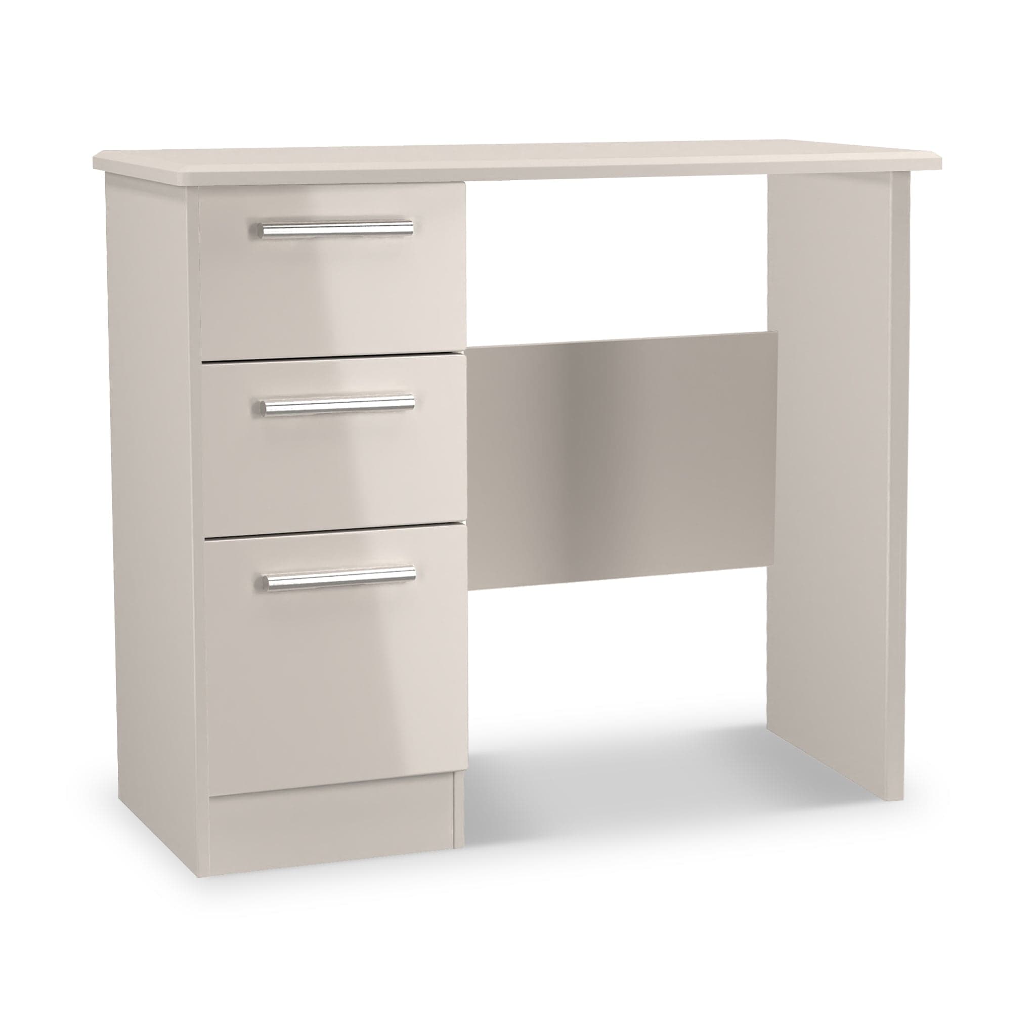 Penmere 3 Drawer Dressing Table