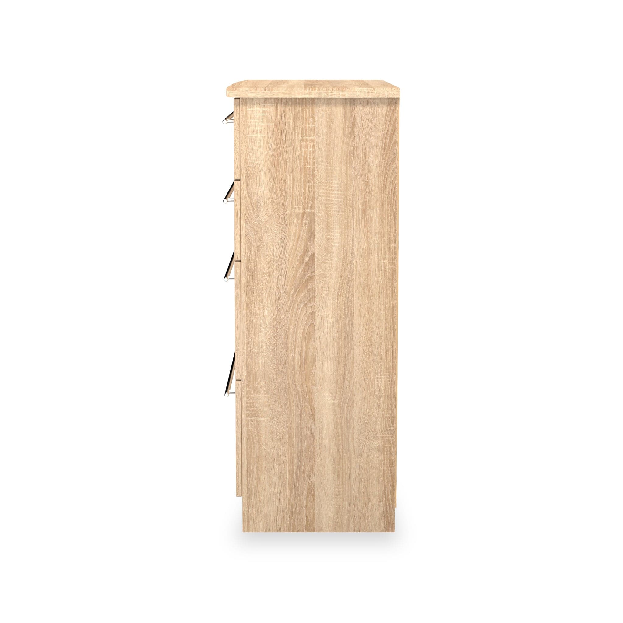 Bramwell 4 Drawer Deep Chest