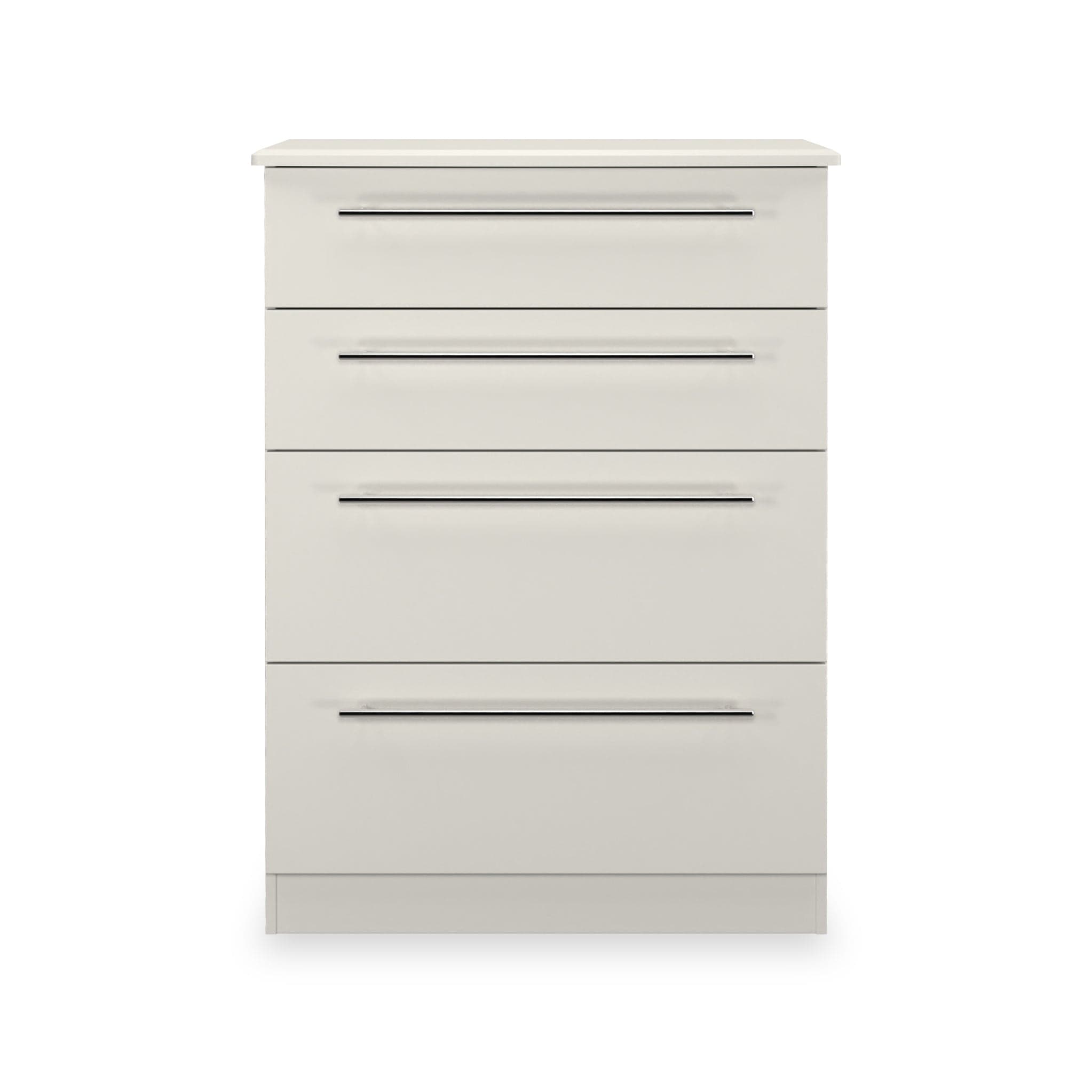 Bramwell 4 Drawer Deep Chest