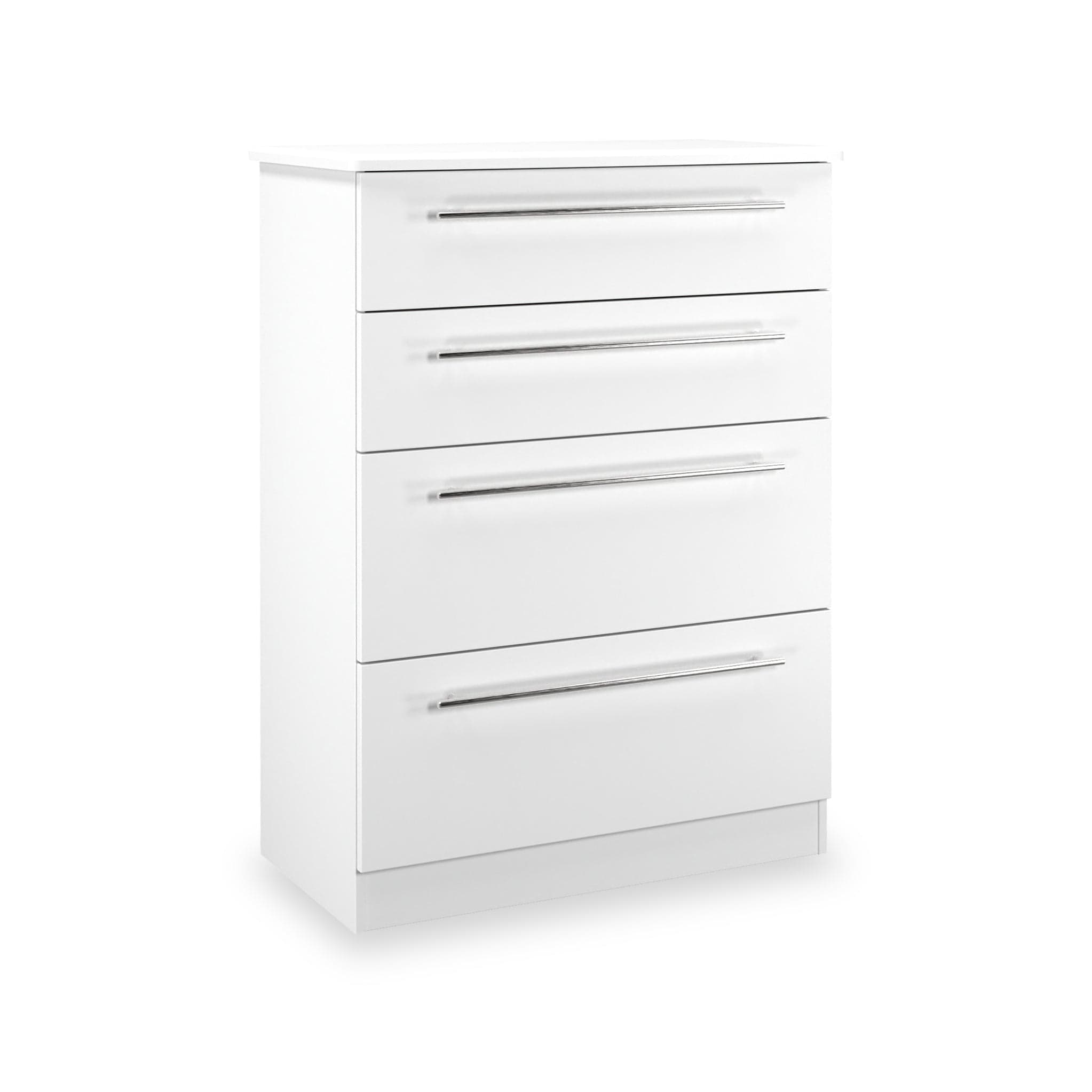 Bramwell 4 Drawer Deep Chest